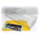 Absima Crawler Body "Bronco Style" clear/unpainted (313mm) - 2410091