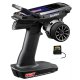 Sanwa M17 FH5 Surface Radio + RX-493i Receiver