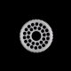 Arrowmax 102T 64P Spur Gear -  AM-664102