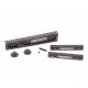 Aerox AX013 - Droop Gauge Set for 1/10 Touring Cars
