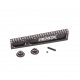 Aerox AX015 - Droop Gauge & Disks for 1/10 Touring Cars