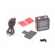 AEROX Digital Castor Gauge for Mi9 - AX097