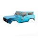 RGT 1:10 Cralwer V3 PVC Blue Body - RGTR86448-1BL