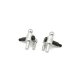 Kyosho MZW710-25 - MR04 Aluminum Steering Block 2.5° camber Angle