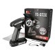 Flysky FS-GT2E - 2 Channel Radio System ( Tx + Rx )