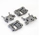 FTX FTX10106 - Ramraider Suspension Arm Mount
