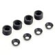 FTX FTX10107 - Aluminium Front Hub Nut