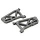 FTX FTX10117 - Front lower Suspension Arms