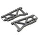 FTX FTX10118 - Rear Lower Suspesion Arms