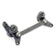 FTX FTX10120 - Servo Saver Steering Assembly