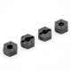 FTX FTX10122 - Wheel Hex Hub Adator - 4 Pcs