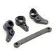 FTX FTX10123 - Steering Plastic Parts