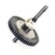 FTX FTX10136 - RamRaider Slipper Set Assembly