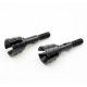 FTX FTX10138 - Rear Wheel Axle - 2 Pcs