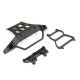 FTX FTX10227 - RamRider Front Bumper With Led Mount