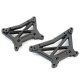 FTX FTX10228 - RamRaider Front & Rear Shock Tower Set