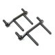 FTX FTX10229 - Body Post Set