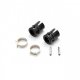 Hobao 94005N - Universal Joint with Pin - 2 Pcs