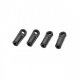 Hobao 94010N - Camber Link Rod Ends New -4 Pcs