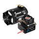 Hobbywing XeRun XR10 G3S Justock 1:10 Brushless Combo With 2450kV 17.5T Motor - HW38020372