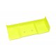 Kyosho IF735KY - Inferno MP11 Nylon Wing - Yellow