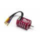 Kyosho MZ704 - XSPEED 85 Sensored Brushless Motor 8500KV