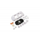 Kyosho MZN181 - McLaren F1 LM White body Set with Wheel