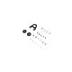 Kyosho MZW709 - Friction Damper Set  MR-04 MM