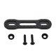 Ultimate One Piece Carbon Fiber Wing Button - UR1925