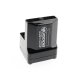 RUDDOG RR482V2 2.4GHz 4-Channel FH4/FH3 Receiver - RP-0767