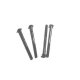 Hobao 88002 - Hex Screw 4x47mm - 4 Pcs