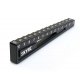SkyRC Aluminium Chassis Droop Gauge -3.0 to 10.0mm - SK600069-17