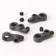 Schumacher U4242 - Roll Bar Socket - 4 Pcs