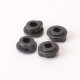 Schumacher U4243 - Droop Screw Bush - 4 Pcs