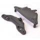 Schumacher U4245 - Bumper Mouldings - Mi5/evo
