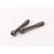 Schumacher U4276 - Mi6 Roll Bar Link - 2 Pcs