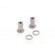 Schumacher U4689 - Steering Pivot Short