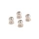 Schumacher U4775 - 5.5mm Pivot Ball - 4 Pcs