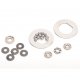 Schumacher U4861 - Diff rebuild Kit Icon 2