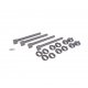 Schumacher U4950 - Body Post Mi9, FT, FT, Icon, Icon 2