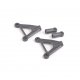 Schumacher U7748 - Mi7 / Mi8 Upper Wishbone Mouldings