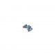 Schumacher U7751 - 3x8mm Grub Screw Dome End - 4 Pcs