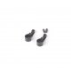 Schumacher U7816 - Alloy Radius Arms - Mi7, Mi8, Mi9