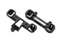 Traxxas Mini XRT Front and Rear Clipless Body Mount Latches - 10713