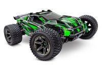 1/10 Rustler 4X4 VXL Ultimate Brushless Stadium Truck (RTR, 2.4GHz) - 67097-4GRN