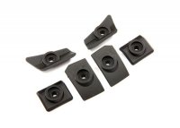 Traxxas X-Maxx Body Reinforcement Set 7710