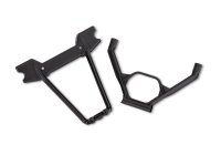 Traxxas X-Maxx Rear Bumper Mount and Bumper Support 7734X