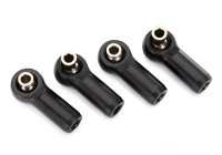 Traxxas Rod Ends with Pivot Balls 4 Pcs - 7797