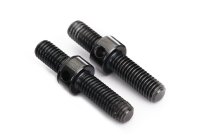 Traxxas Threaded Steel Turnbuckle Inserts - 7798