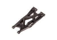 Traxxas Black Heavy-Duty Lower Right Suspension Arm - 7830